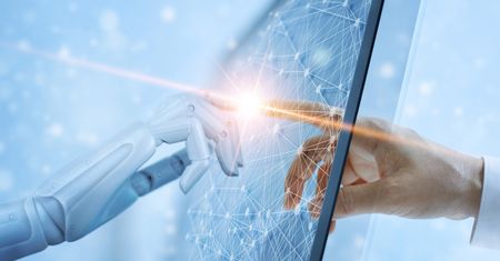 Nowoczesność według sztucznej inteligencji. Czy technologia naprawdę nas rozumie?
