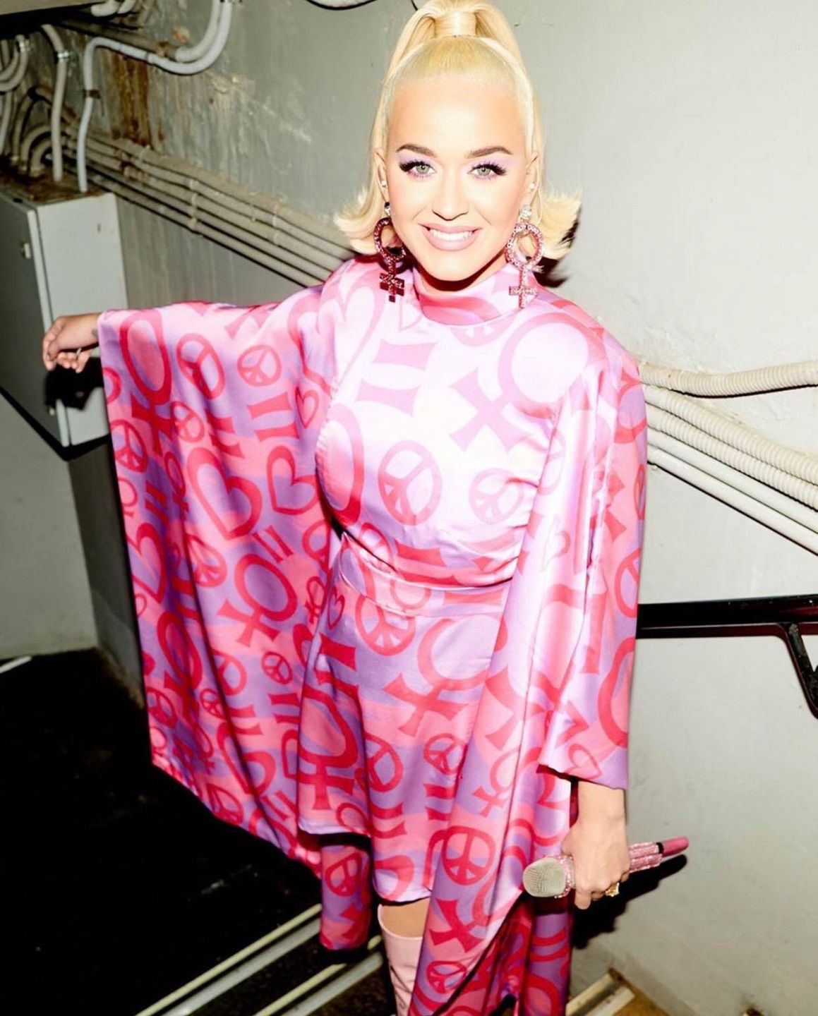 Katy Perry