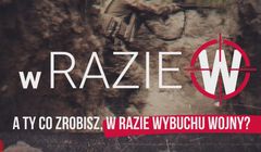 Radio ZET w nowym podcaście podpowiada co zrobić, gdy wybuchnie wojna