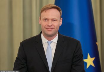 Mastalerek komentuje rozpad PiS. Wskazuje problem partii