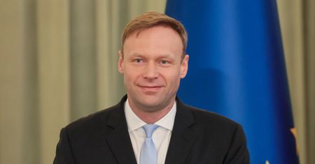 Mastalerek komentuje rozpad PiS. Wskazuje problem partii