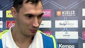 Krzysztof Lijewski: Mamy dobre wspomnienia ze Skopje