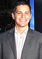 Jay Hernandez