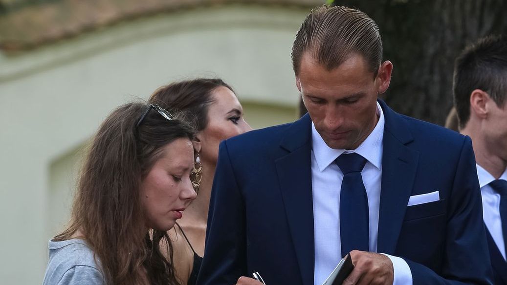 East News / TRICOLORS / Na zdjęciu: Łukasz Kubot