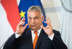 Orban o sankcjach. "Poważnie szkodzą Europie"