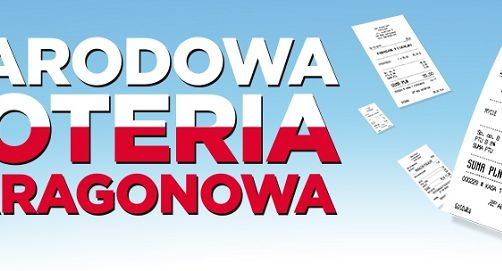 Ruszyła Narodowa Loteria Paragonowa, reklamują ją fryzjer i „samochody marzeń” (wideo)