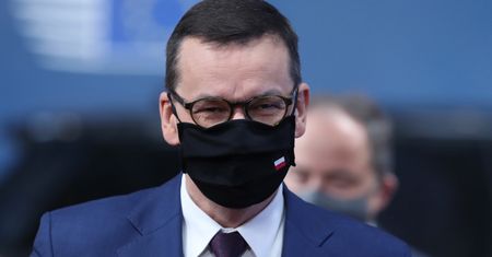 Szczyt Rady Europejskiej w Brukseli. Morawiecki komentuje