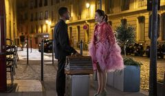 Bagietka z "Emily w Paryżu" w McDonald's. To promocja nowego sezonu hitu Netfliksa