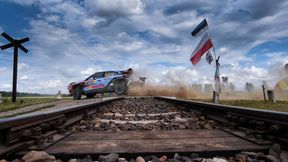 PZM potwierdza. Rajd Polski zostaje w kalendarzu WRC