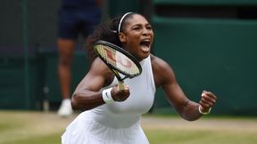 Serena Williams: Czasem nie mogłam spać po nocach