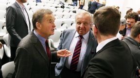 Władysław Komarnicki: chciał być pilotem. Marzy, żeby zagrać jeszcze z Gollobem w tenisa (kwestionariusz Pivota)