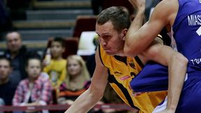 Mateusz Jarmakowicz odchodzi z Trefla! Przechodzi do Rosy Radom!