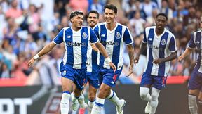 Wygrana FC Porto na koniec przygotowań. Grali reprezentanci Polski