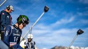 Niemiec nie wystąpi w Planicy. Powód może zdziwić