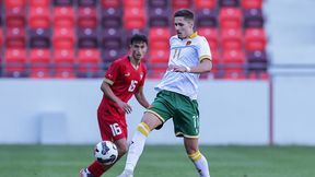 Czwarty transfer Górnika. Prosto z Bułgarii