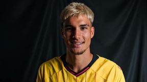 Nowy pomysł władz Pogoni Szczecin na wzmocnienie obrony