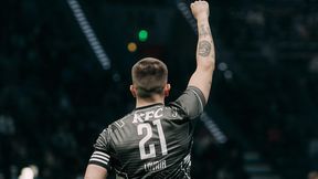 Pierwsze rozstrzygnięcia na Move Federation. To oni zagrają w wielkim finale