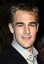 James Van Der Beek