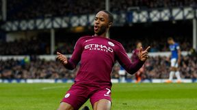 Raheem Sterling podpisze nowy kontrakt. Dostanie podwyżkę