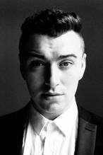 Sam Smith ma różdżkę Harry'ego Pottera