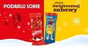 Odkryj świąteczne słodkości z limitowaną edycją Mars