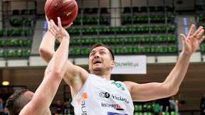Stelmet BC kompletnie zdominował PGE Turów. Dragicević robił, co chciał