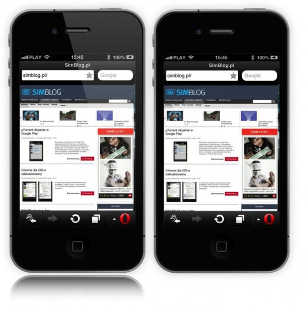 iWrapper, czyli jak robić estetyczne screeny na iOS-ie 1