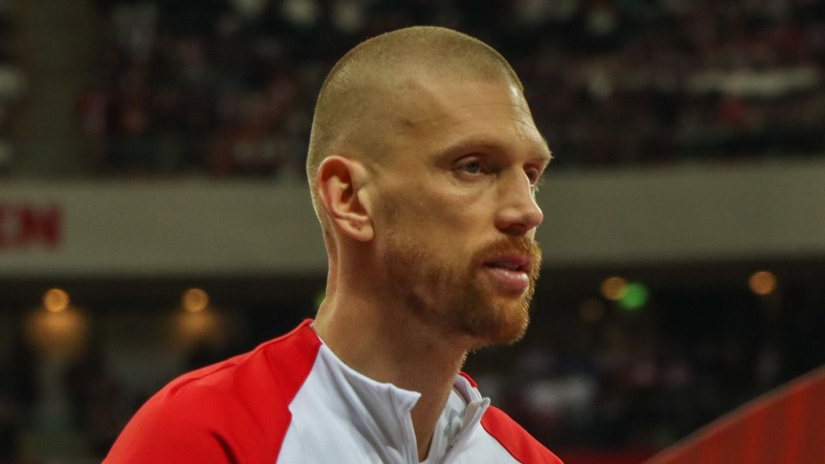 Zdjęcie okładkowe artykułu: WP SportoweFakty / Kuba Duda / Na zdjęciu: Bartosz Salamon