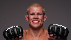 100 tys. dolarów. Polak wyjawił, co zrobi z bonusem od UFC