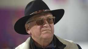 Otrzymuje emeryturę olimpijską. Rosjanin zażądał ogromnej podwyżki