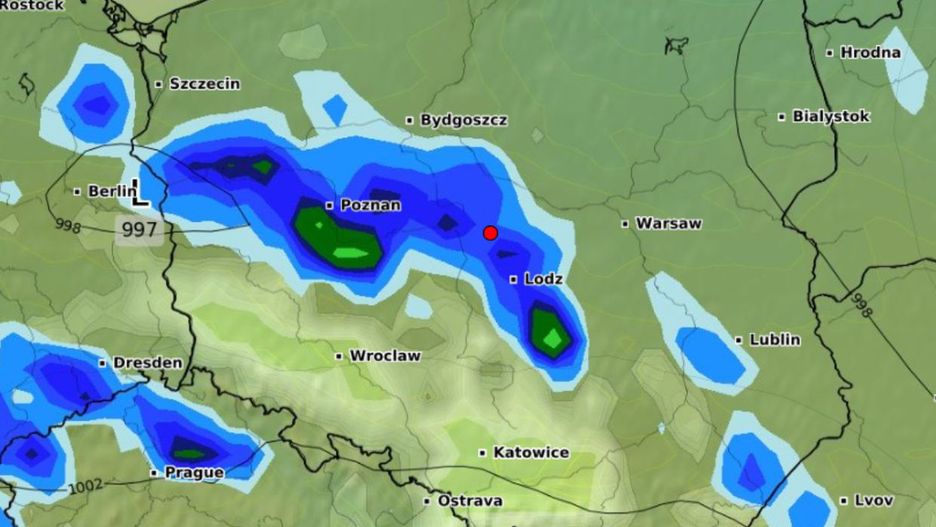 Prognoza pogody