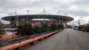 Euro 2016. Stadiony uzbrojone. Drona nie wyślesz