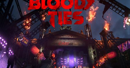 Gotowi na prawdziwą rzeźnię? Recenzja Bloody Ties – nowego DLC do Dying Light 2
