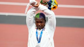 Mówi o tym cały świat. Amerykance grożą kary