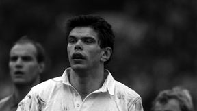 59-latek przegrał walkę z COVID-19. Nie żyje gwiazda rugby