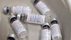 Ma ochronić przed Krakenem. Te osoby powinny się zaszczepić