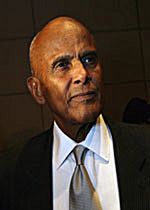 Harry Belafonte