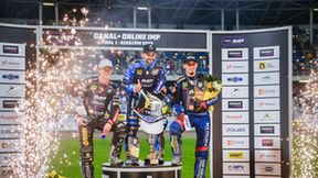 1. finał Indywidualnych Mistrzostw Polski w Rzeszowie (galeria)