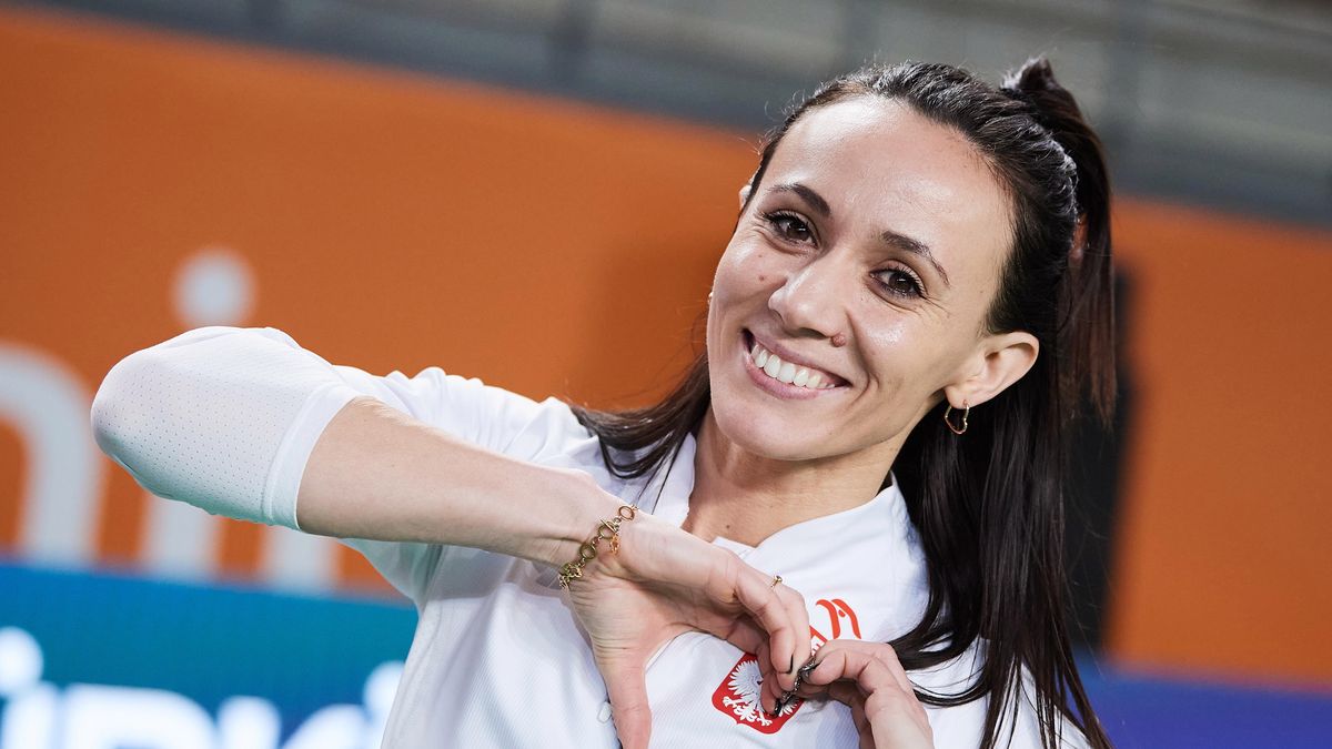 PAP / Na zdjęciu: Marika Popowicz
