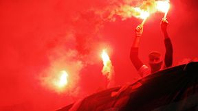 Ciężkie pobicie 26-latka w Rudzie Śląskiej. Motywem mogły być porachunki pseudokibiców