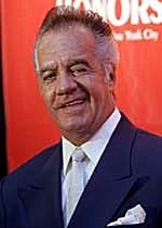 Tony Sirico