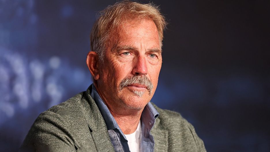 Kevin Costner