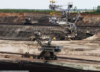 Odchodzą od węgla brunatnego. Zwolnią ponad 500 osób