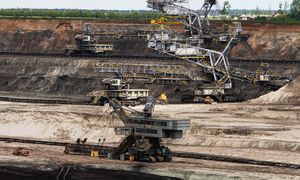 Odchodzą od węgla brunatnego. Zwolnią ponad 500 osób
