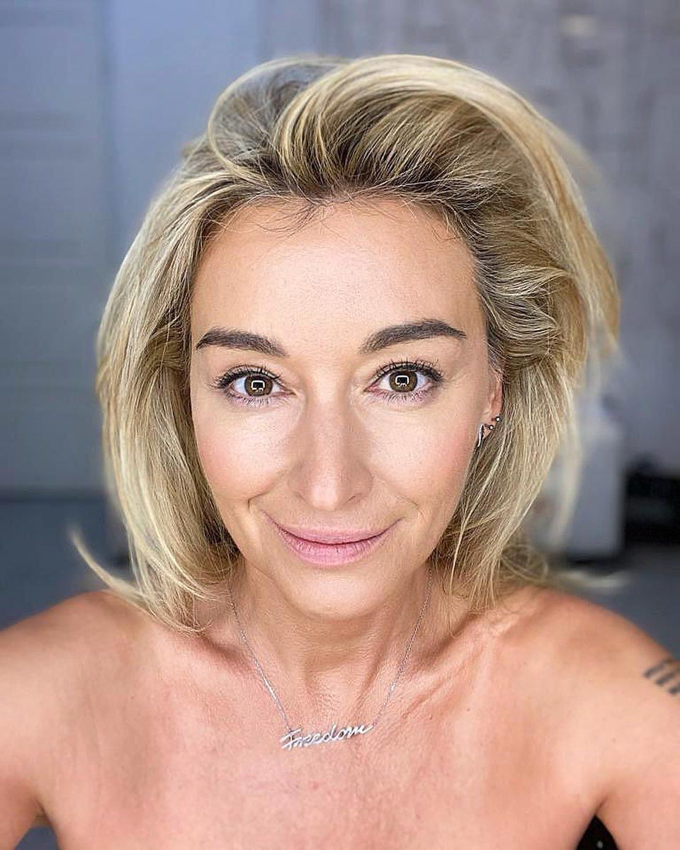 Martyna Wojciechowska w nowym wywiadzie