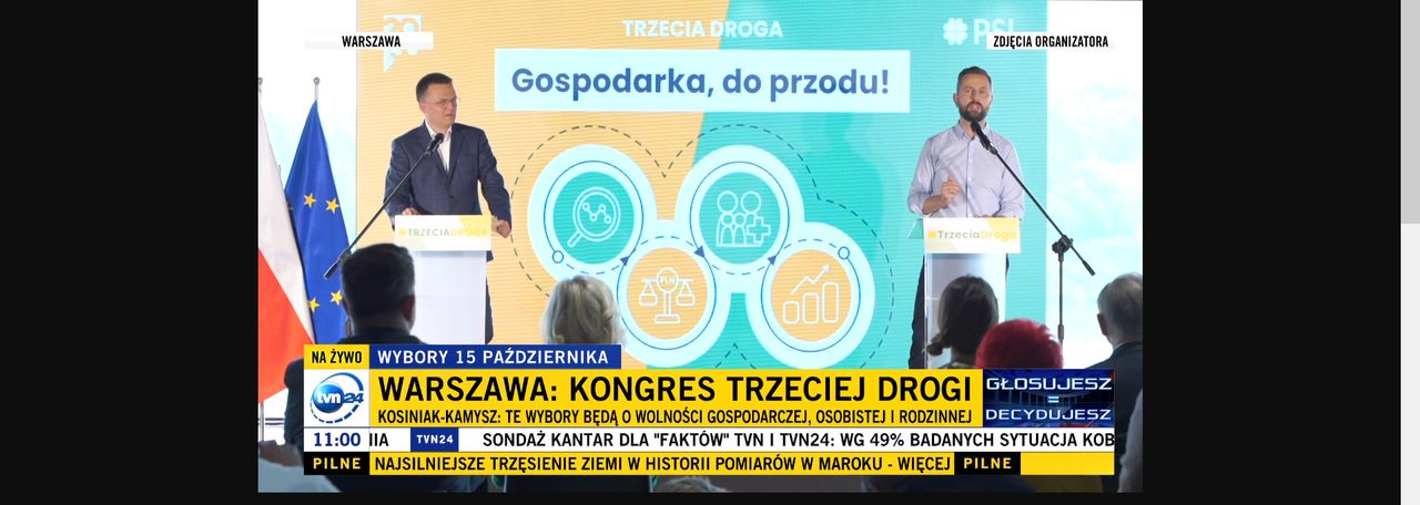 Konwencja Trzeciej Drogi