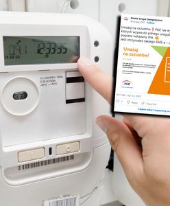 Uwaga na oszustów podszywających się pod PGE i Eneę. Ludzie tracą tysiące złotych