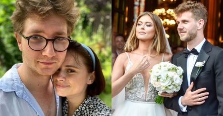 Będzie kolejny ślub u Królikowskich? Brat Antka żeni się z jego BYŁĄ DZIEWCZYNĄ...