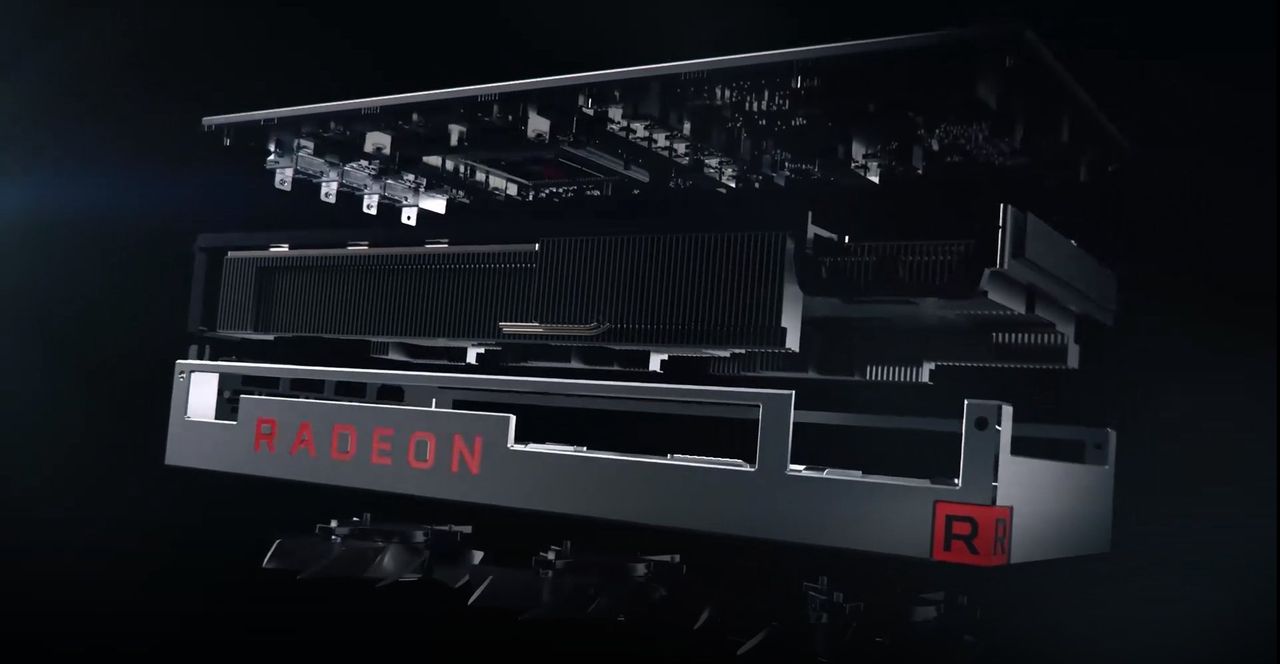 AMD Radeon VII kontra RX Vega 64 – testy wydajności w 26 grach