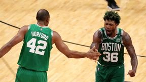 Wrócili Smart i Horford, Celtics odebrali Heat przewagę parkietu